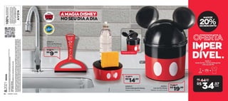 Folheto Avon Moda&Casa - 08/2021