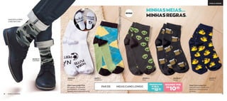 Folheto Avon Moda&Casa - 08/2021