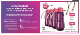 Folheto Avon Moda&Casa - 09/2021