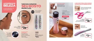 Folheto Avon Moda&Casa - 09/2021