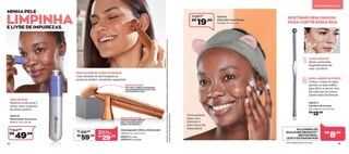 Folheto Avon Moda&Casa - 09/2021