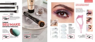 Folheto Avon Moda&Casa - 09/2021