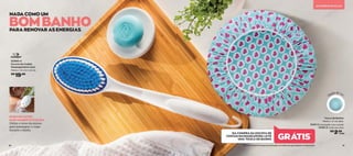 Folheto Avon Moda&Casa - 09/2021