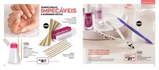 Folheto Avon Moda&Casa - 09/2021
