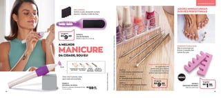Folheto Avon Moda&Casa - 09/2021
