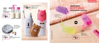 Folheto Avon Moda&Casa - 09/2021