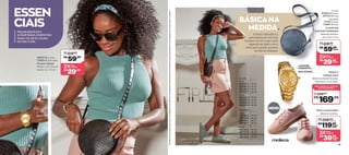 Folheto Avon Moda&Casa - 09/2021