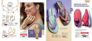 Folheto Avon Moda&Casa - 09/2021