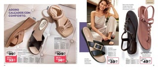 Folheto Avon Moda&Casa - 09/2021