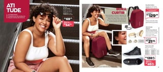 Folheto Avon Moda&Casa - 09/2021