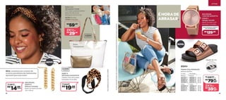 Folheto Avon Moda&Casa - 09/2021