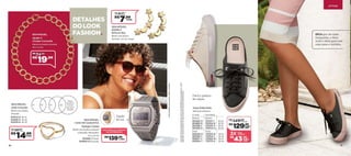 Folheto Avon Moda&Casa - 09/2021