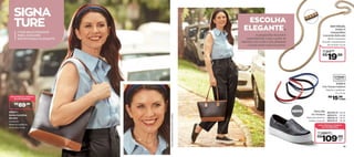 Folheto Avon Moda&Casa - 09/2021