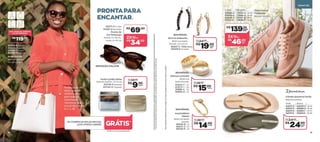 Folheto Avon Moda&Casa - 09/2021