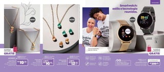 Folheto Avon Moda&Casa - 09/2021