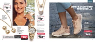 Folheto Avon Moda&Casa - 09/2021