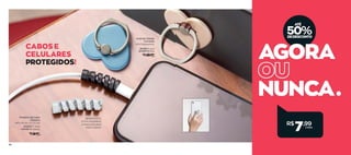 Folheto Avon Moda&Casa - 09/2021