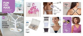 Folheto Avon Moda&Casa - 09/2021