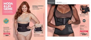 Folheto Avon Moda&Casa - 09/2021