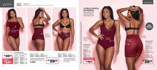 Folheto Avon Moda&Casa - 09/2021