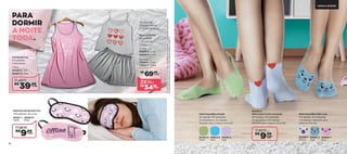 Folheto Avon Moda&Casa - 09/2021