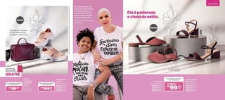 Folheto Avon Moda&Casa - 09/2021