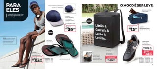 Folheto Avon Moda&Casa - 09/2021