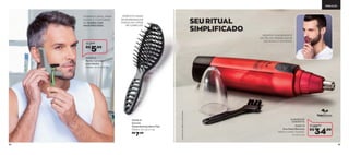 Folheto Avon Moda&Casa - 09/2021