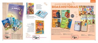 Folheto Avon Moda&Casa - 09/2021