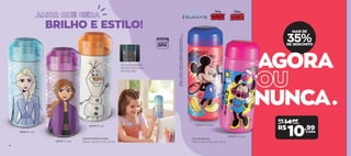 Folheto Avon Moda&Casa - 09/2021