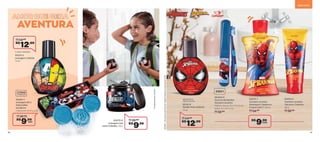 Folheto Avon Moda&Casa - 09/2021