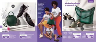 Folheto Avon Moda&Casa - 09/2021