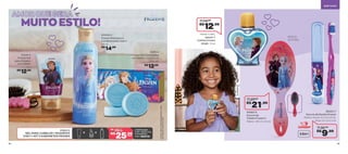 Folheto Avon Moda&Casa - 09/2021