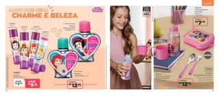 Folheto Avon Moda&Casa - 09/2021