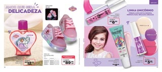 Folheto Avon Moda&Casa - 09/2021