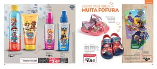 Folheto Avon Moda&Casa - 09/2021