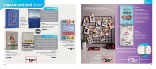 Folheto Avon Moda&Casa - 09/2021