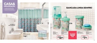 Folheto Avon Moda&Casa - 09/2021