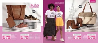 Folheto Avon Moda&Casa - 09/2021