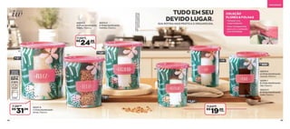 Folheto Avon Moda&Casa - 09/2021
