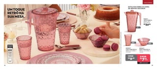 Folheto Avon Moda&Casa - 09/2021