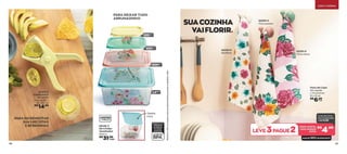 Folheto Avon Moda&Casa - 09/2021