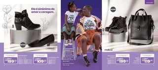 Folheto Avon Moda&Casa - 09/2021