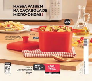 Folheto Avon Moda&Casa - 09/2021