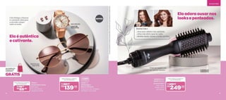Folheto Avon Moda&Casa - 09/2021