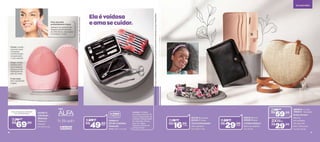 Folheto Avon Moda&Casa - 09/2021