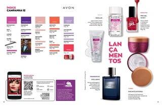 Avon c. 12 2020