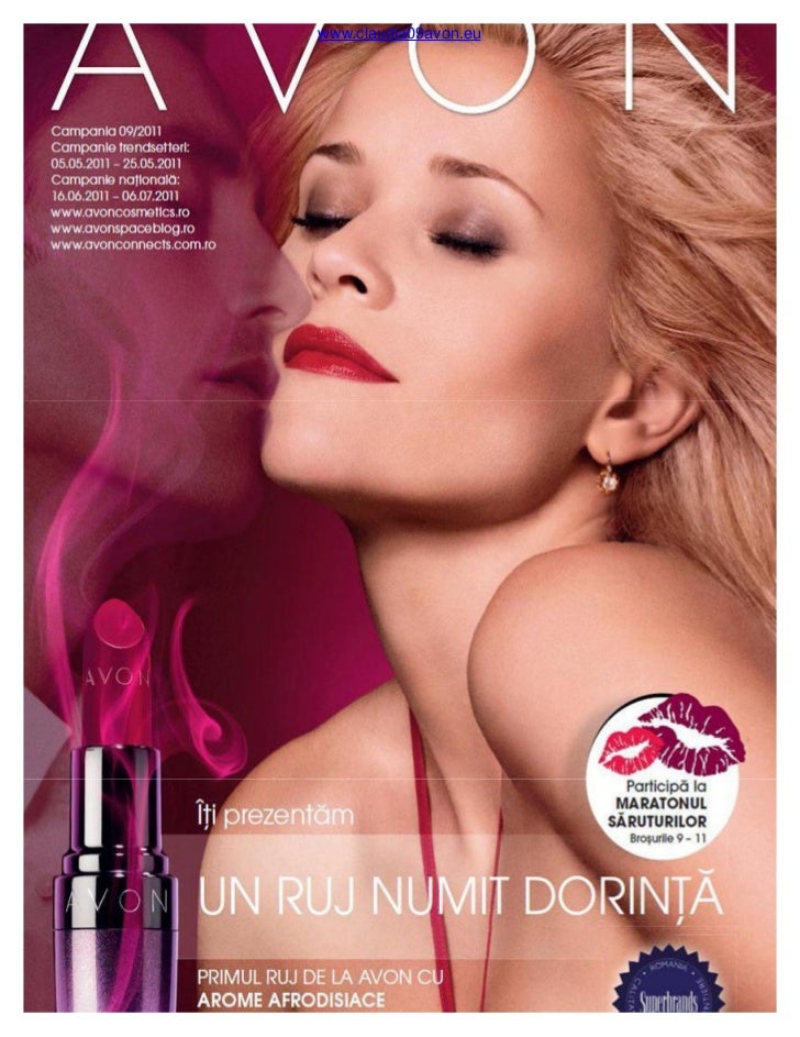 Catalog avon campania 9 2020