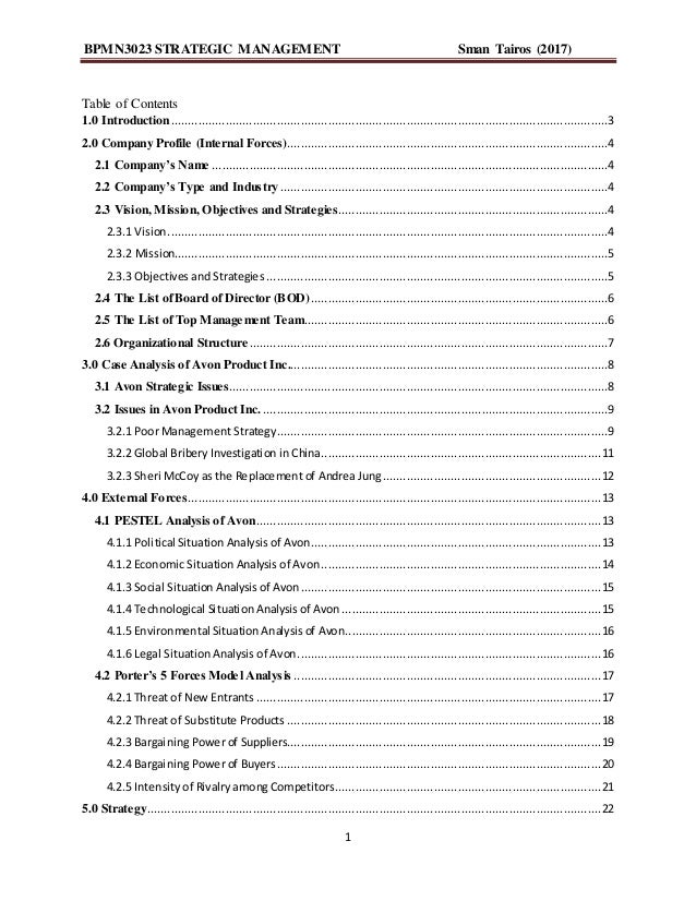 Fresh to table case study scribd picture