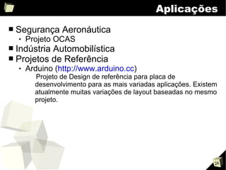 Microcontroladores AVR